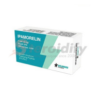 IPAMORELIN 5mg (bundle of 3 vials) IPAMORELIN 5mg (bundle of 3 vials)