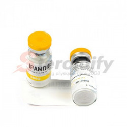 Ipamorelin GOLD 5mg Ipamorelin GOLD 5mg