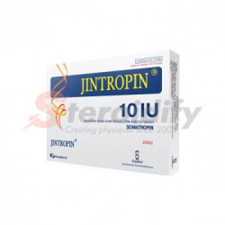 Jintropin 100IU Jintropin 100IU