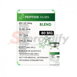 KLOW BLEND 80mg KLOW BLEND 80mg