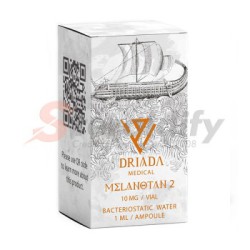 MELANOTAN 2 MELANOTAN 2