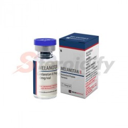 MELANOTAN II MELANOTAN II