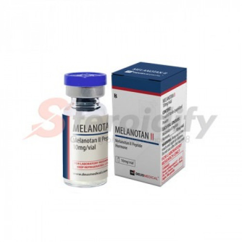 MELANOTAN II