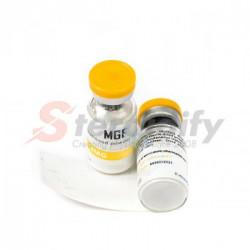 MGF GOLD 2mg MGF GOLD 2mg