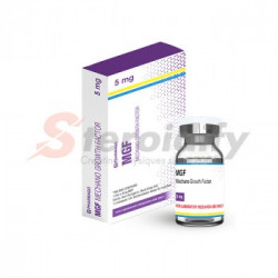 MGF (5 mg) MGF (5 mg)