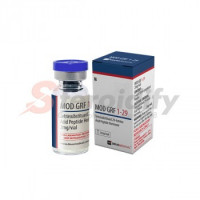 MOD GRF 1-29 MOD GRF 1-29