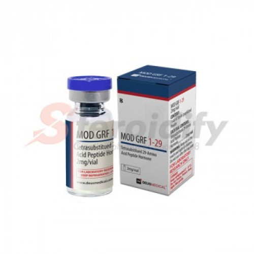MOD GRF 1-29