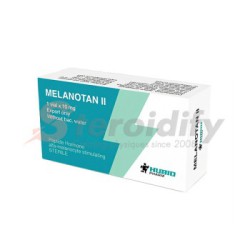 Melanotan II 10mg (bundle of 3 vials) Melanotan II 10mg (bundle of 3 vials)