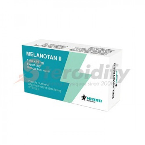 Melanotan II 10mg (bundle of 3 vials) Melanotan II 10mg (bundle of 3 vials)