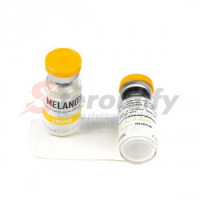 Melanotan II GOLD 10mg Melanotan II GOLD 10mg