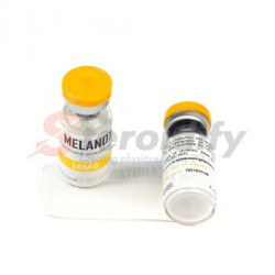 Melanotan II GOLD 10mg Melanotan II GOLD 10mg