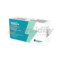 NAD+ (bundle of 3 vials) NAD+ (bundle of 3 vials)
