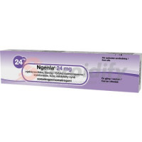 Ngenla 24mg Ngenla 24mg