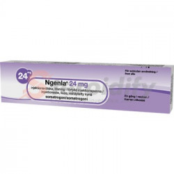 Ngenla 24mg