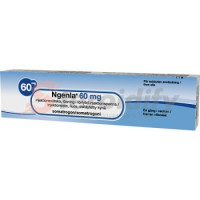 Ngenla 60mg Ngenla 60mg