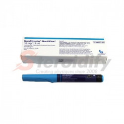 Norditropin Nordiflex 30IU Norditropin Nordiflex 30IU