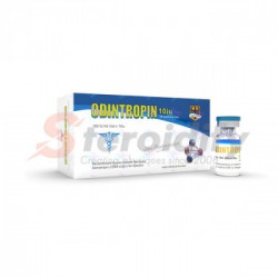 Odintropin 100iu Odintropin 100iu
