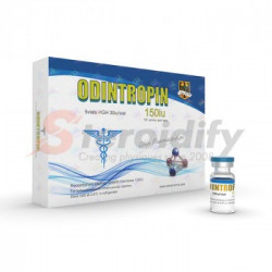 Odintropin 150iu Odintropin 150iu