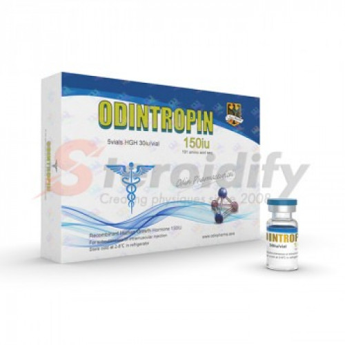 Odintropin 150iu Odintropin 150iu