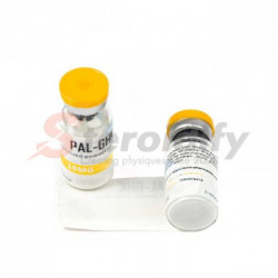 PAL-GHK GOLD 10mg PAL-GHK GOLD 10mg