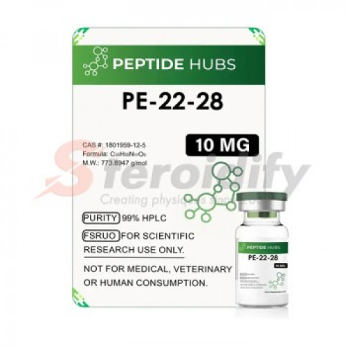 PE-22-28 10mg PE-22-28 10mg