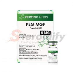 PEG-MGF 5mg