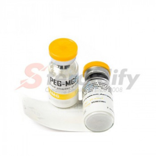 PEG-MGF GOLD 2mg PEG-MGF GOLD 2mg