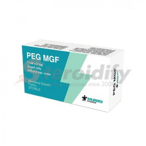 PEG MGF (bundle of 3 vials) PEG MGF (bundle of 3 vials)
