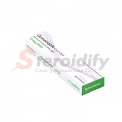 Qomatropin Cartridge 12Mg (36IU) Qomatropin Cartridge 12Mg (36IU)