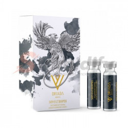 SOMATROPIN 100IU (LIQUID) SOMATROPIN 100IU (LIQUID)