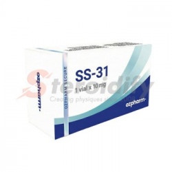 SS-31 10mg SS-31 10mg