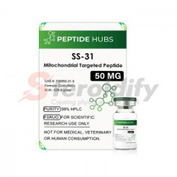 SS-31 50mg SS-31 50mg