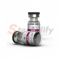 Selank 10mg Selank 10mg