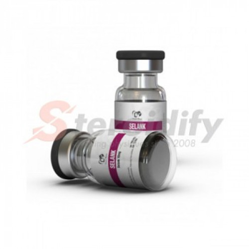 Selank 10mg Selank 10mg