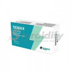 Semax (bundle of 3 vials) Semax (bundle of 3 vials)