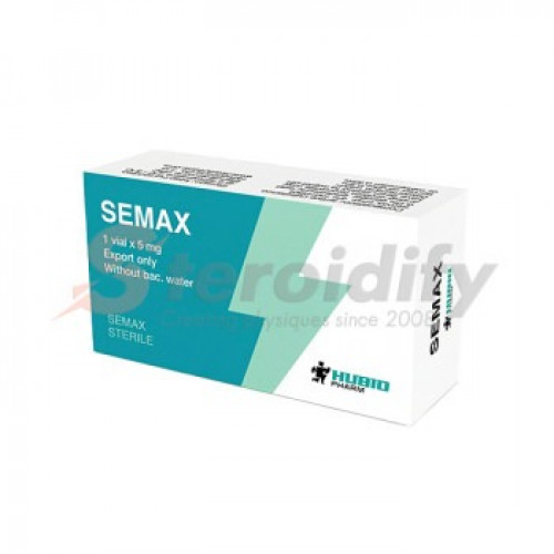 Semax (bundle of 3 vials) Semax (bundle of 3 vials)