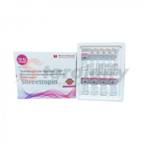 Shreetropin