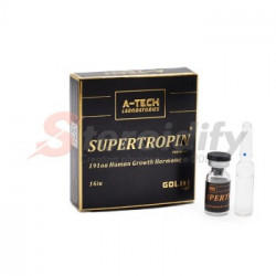 Supertropin 16IU Supertropin 16IU