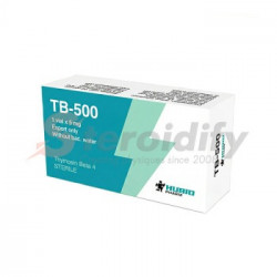 TB-500 5mg (bundle of 3 vials) TB-500 5mg (bundle of 3 vials)