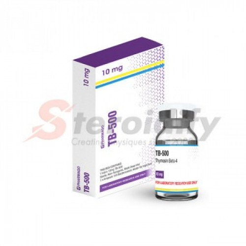 TB-500 (10 mg) TB-500 (10 mg)