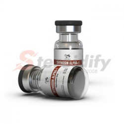 THYMOSIN ALPHA THYMOSIN ALPHA