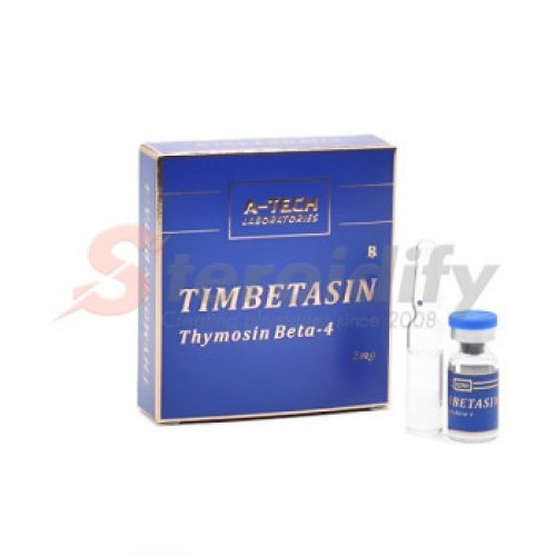 TIMBETASIN (TB 500) 2mg