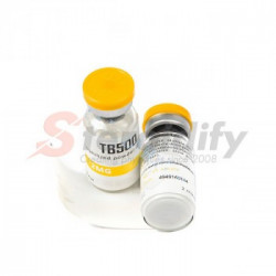 Thymosin Beta (TB4) GOLD - TB-500 Thymosin Beta (TB4) GOLD - TB-500