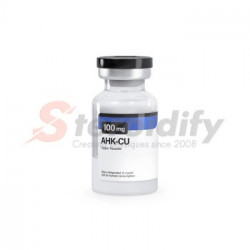 Ultima-AHK-Cu 100mg Ultima-AHK-Cu 100mg