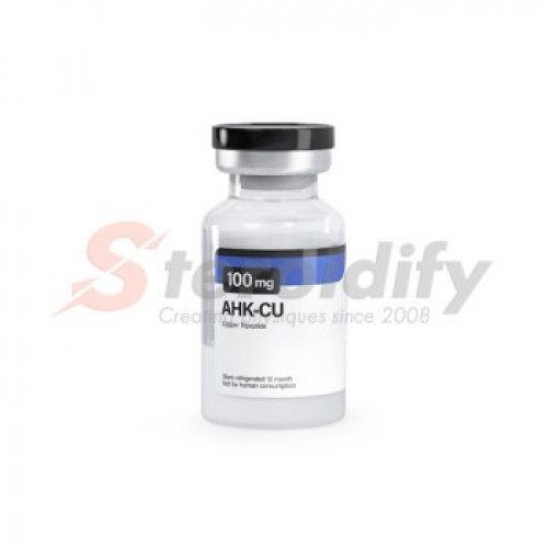 Ultima-AHK-Cu 100mg Ultima-AHK-Cu 100mg