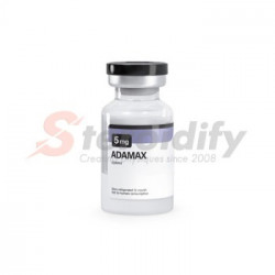 Ultima-Adamax 5mg Ultima-Adamax 5mg