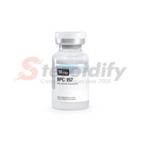 Ultima-BPC 157 10mg Ultima-BPC 157 10mg