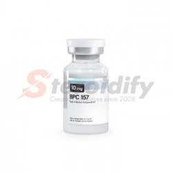 Ultima-BPC 157 10mg Ultima-BPC 157 10mg