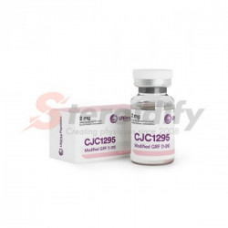 Ultima-CJC1295 2mg Ultima-CJC1295 2mg