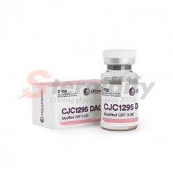 Ultima-CJC1295 DAC 2mg Ultima-CJC1295 DAC 2mg
